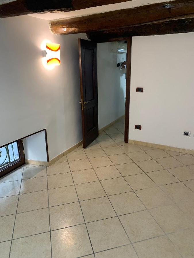 Alleria Nápoles Exterior foto
